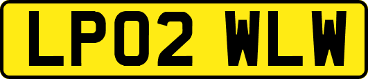 LP02WLW