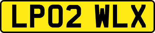 LP02WLX