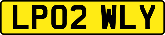 LP02WLY
