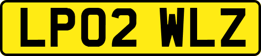 LP02WLZ