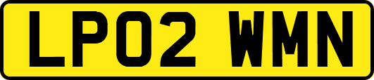 LP02WMN