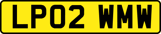 LP02WMW