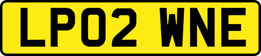 LP02WNE