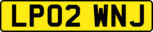 LP02WNJ