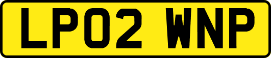 LP02WNP