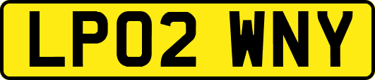 LP02WNY