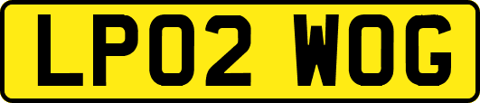 LP02WOG