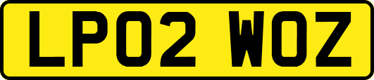 LP02WOZ