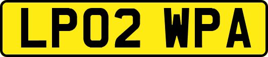 LP02WPA