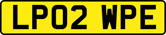 LP02WPE