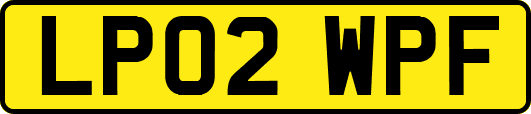 LP02WPF