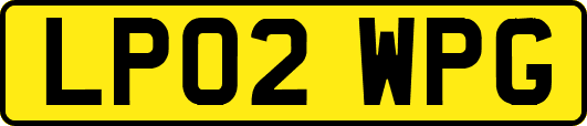 LP02WPG