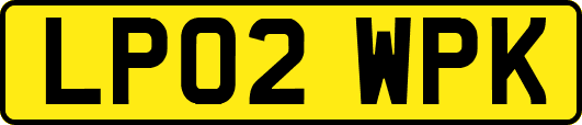LP02WPK