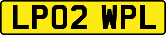 LP02WPL