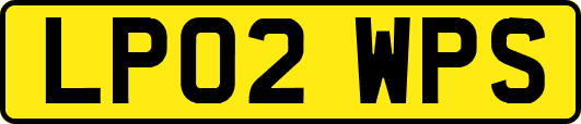 LP02WPS