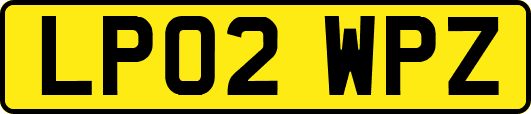 LP02WPZ