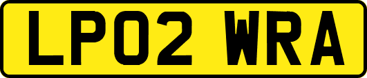 LP02WRA
