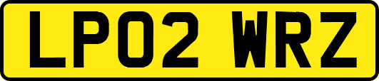 LP02WRZ