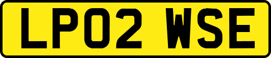 LP02WSE