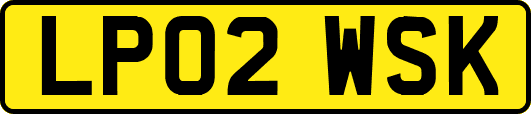 LP02WSK