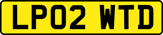 LP02WTD