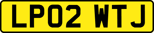 LP02WTJ