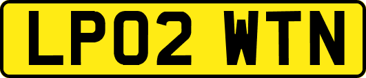 LP02WTN