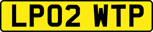 LP02WTP