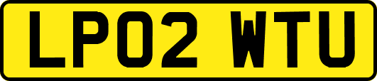 LP02WTU