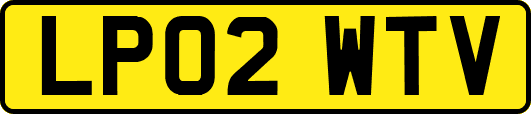 LP02WTV
