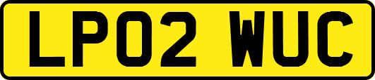 LP02WUC