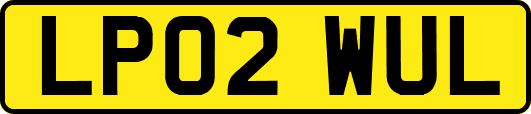 LP02WUL