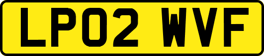 LP02WVF