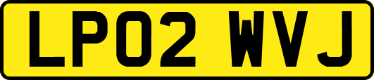 LP02WVJ