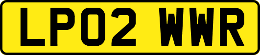 LP02WWR