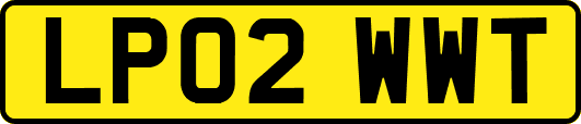 LP02WWT