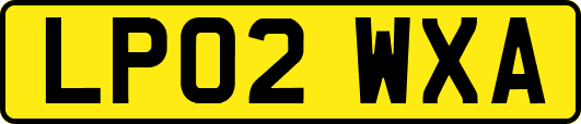 LP02WXA