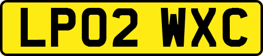 LP02WXC