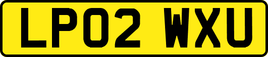 LP02WXU