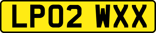 LP02WXX