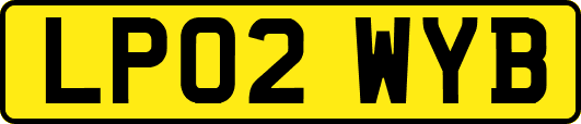 LP02WYB
