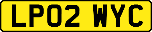 LP02WYC