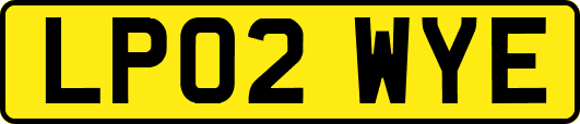 LP02WYE