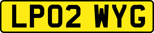 LP02WYG