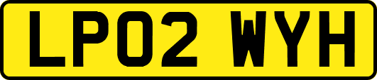 LP02WYH