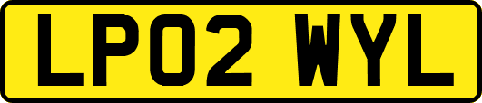 LP02WYL