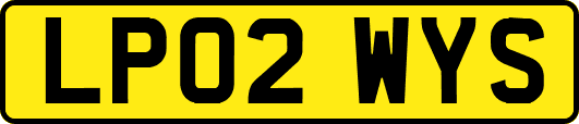 LP02WYS
