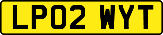 LP02WYT