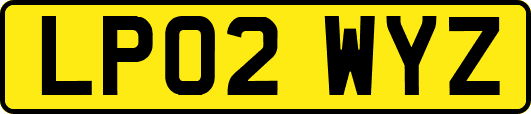 LP02WYZ