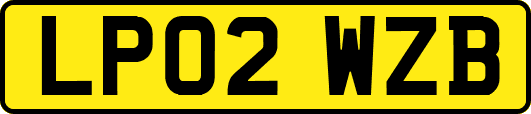 LP02WZB